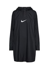 Nike, Damen Windbreaker, Schwarz