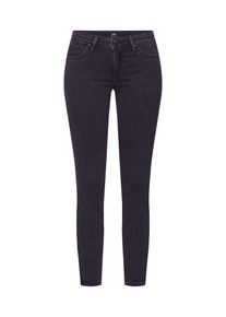 Lee, Damen Jeans 'SCARLETT', Grey Denim