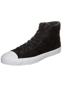 Converse, Herren 'Star Player High' Sneaker, Schwarz