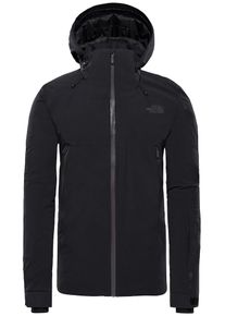The North Face, Herren Snowboardjacke 'Apex Flex GTX Snow', Schwarz