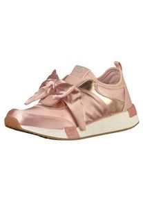 Tom Tailor, Damen Sneaker, Rosegold