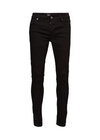 !Solid, Herren Slim Fit Jeans 'Dexter Stretch', Schwarz
