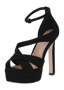 Call it Spring, Damen High Heel 'TREMELLA', Schwarz