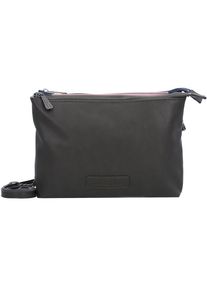 Fritzi aus Preussen Fritzi Aus Preu&szlig;en, Damen Tasche 'EBONY MERCURY', Ultramarinblau / Schoko / Altrosa