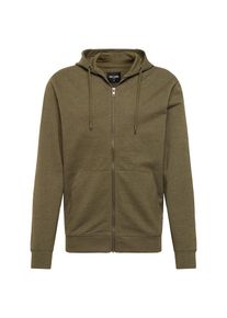 Only & Sons Only & Sons, Herren Sweatshirt, Oliv