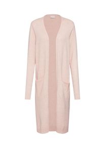 Vila, Damen Strickjacke 'Ril', Rosa