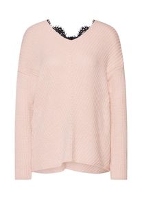Haily's Hailys, Damen Pullover, Rosa