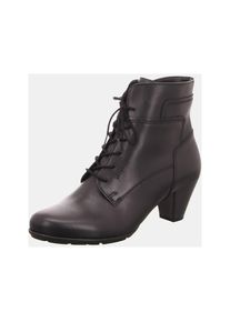 Gabor, Damen Stiefel, Schwarz
