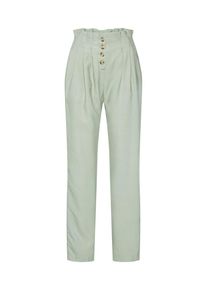 Sparkz, Damen Bundfaltenhose 'Taila', Mint