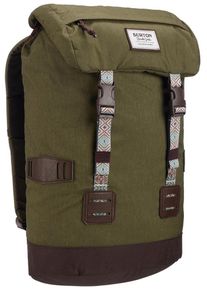 Burton, Damen Rucksack 'Tinder', Dunkelbraun / Khaki