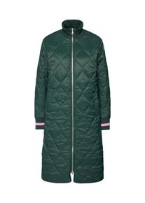 Sisters Point, Damen Mantel, Dunkelgrün