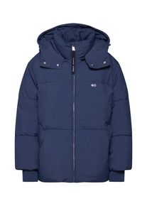 Tommy Jeans, Damen Jacke 'TJW OVERSIZED PUFFA JACKET', Nachtblau