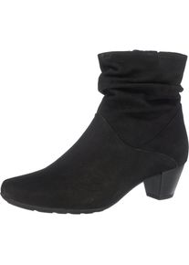 Gabor, Damen Stiefelette, Schwarz