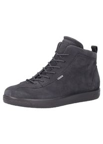 Ecco, Damen Sneaker, Dunkelgrau