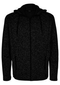 !Solid, Herren Sweatjacke 'Rey', Schwarz