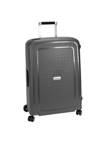 Samsonite, Damen Trolley 'S'Cure DLX Spinner', Graphit