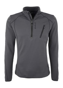 Protest, Herren Shirt 'Humany', Grau