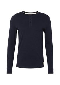 Tom Tailor Denim, Herren Shirt, Navy
