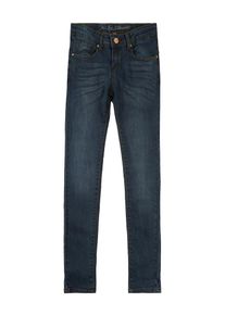 STACCATO, M&auml;dchen Jeans, Blau