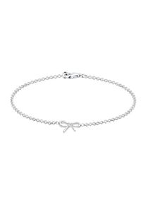 Diamore, Damen Armband, Silber