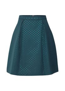 MAX & Co. MAX&Co., Damen Rock 'PARTENZA', Petrol