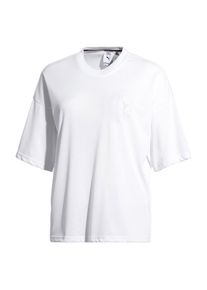 Puma, Damen Trainingsshirt, Wei&szlig;