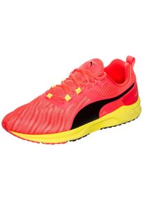 Puma, Herren Trainingsschuh 'Ignite XT V2', Gelb / Rot