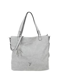 SURI FREY, Damen Shopper 'Romy', Grau