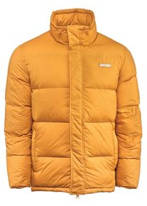 Dickies, Damen Jacke 'Oakvale', Dunkelgelb