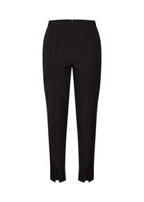 boohoo, Damen Hose, Schwarz