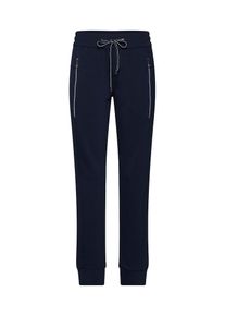 Street One, Damen Jeans 'LTD QR Bonny', Dunkelblau