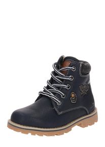 Tom Tailor, Stiefelette, Navy