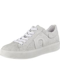 JOLANA & FENENA JOLANA & FENENA, Damen Sneakers 'Trump', Graumeliert