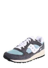 Saucony, Herren Sneaker Low 'Shadow 5000 Vintage', Anthrazit / Mint / Offwhite