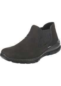 Rieker, Damen Chelsea Boots, Basaltgrau