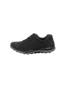 Gabor, Damen Schn&uuml;rschuhe, Nachtblau