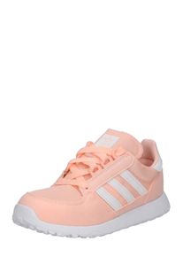adidas originals, M&auml;dchen Sneaker 'FOREST GROVE C', Apricot