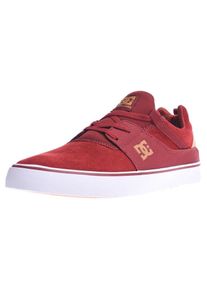 DC Shoes, Herren Sneaker 'Heathrow Vulc', Rot