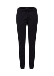 Ichi, Damen Stoffhose, Schwarz