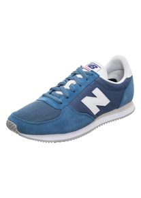 New Balance, Herren 'U220-CB-D' Sneaker, Blau / Petrol