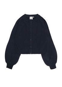 Vingino, Mädchen Strickjacke 'Melly', Kobaltblau
