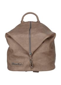 Fritzi aus Preussen Fritzi Aus Preußen, Damen Rucksack 'Marit', Braun