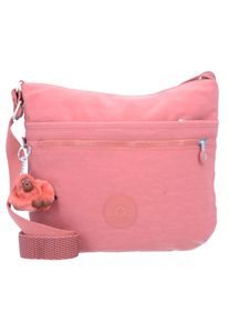 Kipling, Damen Umh&auml;ngetasche 'Basic Ewo', Pink