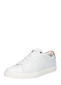 Barbour, Herren Sneaker 'Ariel', Weiß