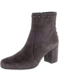 Unisa, Damen Stiefeletten, Graumeliert
