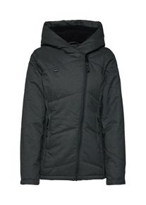 Ragwear, Damen Jacke 'GORDON A', Dunkelgrau