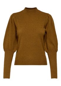 Only, Damen Pullover, Chamois