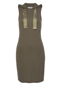 AJC, Damen Kleid, Oliv