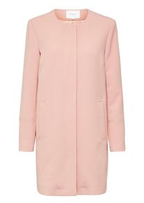 Selected Femme, Damen Mantel, Rosa