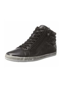 Gabor, Damen Stiefel, Schwarz